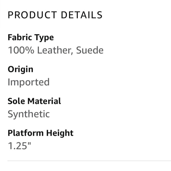 Dolce Vita Jobin Wedge Sandal - Picture 10 of 10